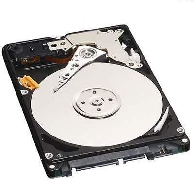 Seagate PlayStation 3 Internal Hard Drive .